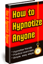 eBook - How to Hypnotize Anyone