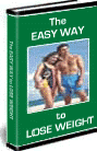 eBook - The Easy Way To Lose Weight