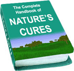 eBook - The Complete Handbook of Nature's Cures