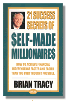 21 Success Secrets of Self-Made Millionaires!