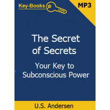 The Secret of Secrets Audiobook by Uell S. Andersen The Secret of Secrets Audiobook by Uell S. Andersen