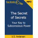 The Secret of Secrets Audiobook by Uell S. Andersen The Secret of Secrets Audiobook by Uell S. Andersen
