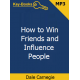 How to Win Friends and Influence People Audiobook by Dale Carnegie How to Win Friends and Influence People Audiobook by Dale Carnegie