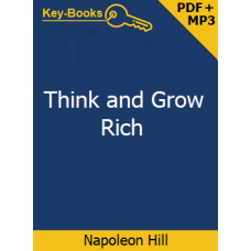 Think and Grow Rich Audiobook and eBook by Napoleon Hill Think and Grow Rich Audiobook and eBook by Napoleon Hill