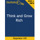 Think and Grow Rich Audiobook and eBook by Napoleon Hill Think and Grow Rich Audiobook and eBook by Napoleon Hill