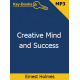 Creative Mind and Success Audiobook by Ernest Holmes Creative Mind and Success Audiobook by Ernest Holmes