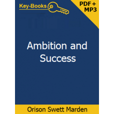 Ambition & Success Audiobook and eBook by Orison Swett Marden Ambition & Success Audiobook and eBook by Orison Swett Marden