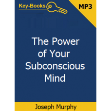 The Power of Your Subconscious Mind Audiobook by Joseph Murphy The Power of Your Subconscious Mind Audiobook by Joseph Murphy