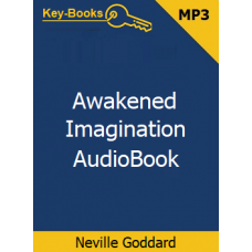 Awakened Imagination & The Search Audiobook by Neville Goddard Awakened Imagination & The Search Audiobook by Neville Goddard