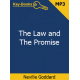 The Law and The Promise Audiobook by Neville Goddard The Law and The Promise Audiobook by Neville Goddard