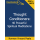Thought Conditioners Audios and eBook by Norman Vincent Peale Thought Conditioners Audios and eBook by Norman Vincent Peale