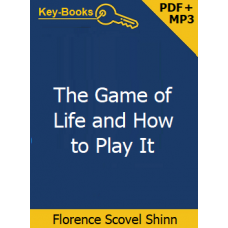 The Game of Life (And How to Play It) Audiobook and eBook by Florence Scovel Shinn The Game of Life (And How to Play It) Audiobook and eBook by Florence Scovel Shinn