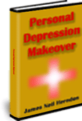 EBOOK: PERSONAL DEPRESSION MAKEOVER