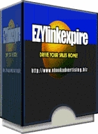 EzyLinkExpire PHP Script